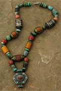 Ethnic Necklaces